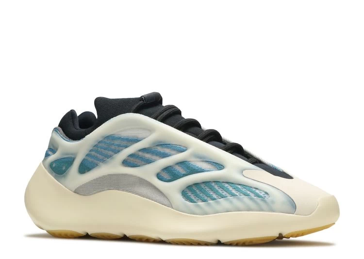 ADIDAS Yeezy 700 V3 'Kyanite' - Image 2