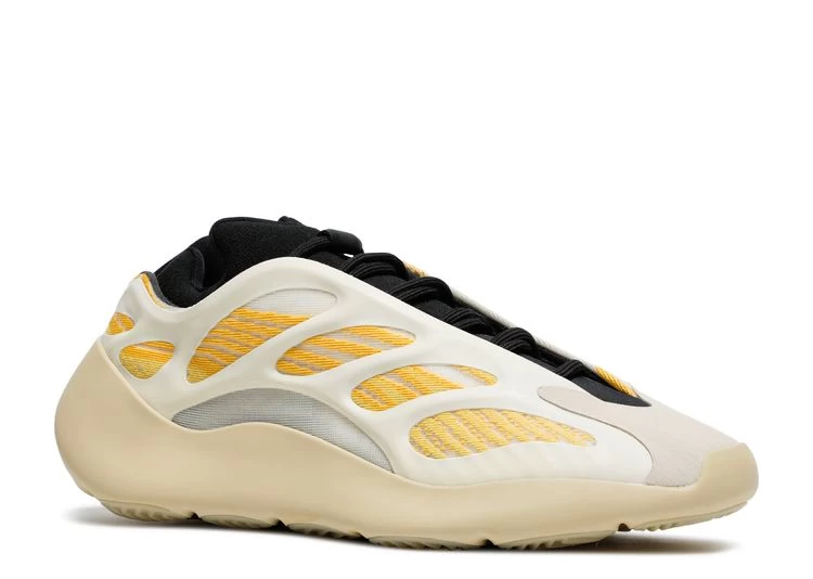 ADIDAS Yeezy 700 V3 'Safflower' - Image 2
