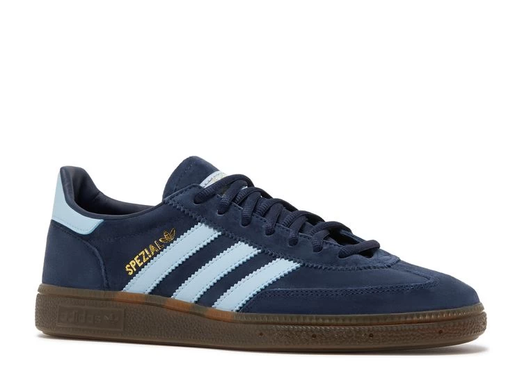ADIDAS Handball Spezial 'Navy Gum' - Image 2