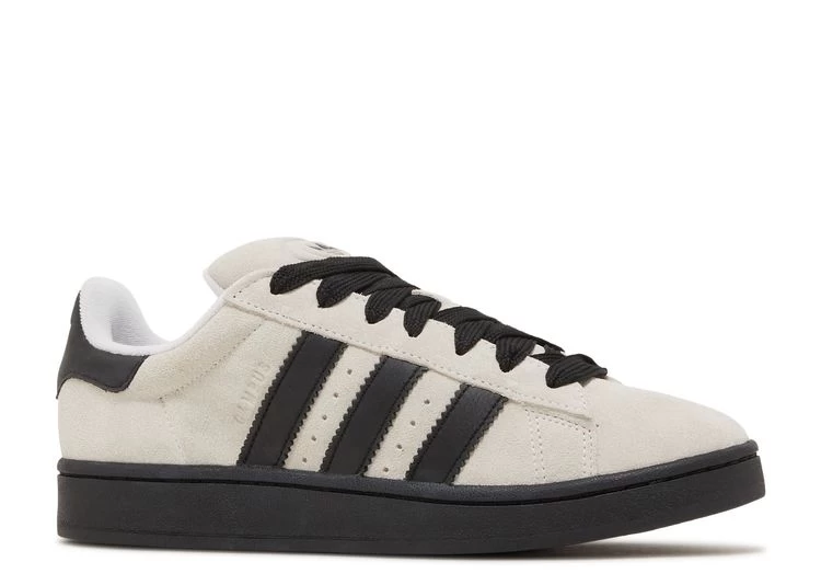 ADIDAS Campus 00s 'White Black' - Image 2