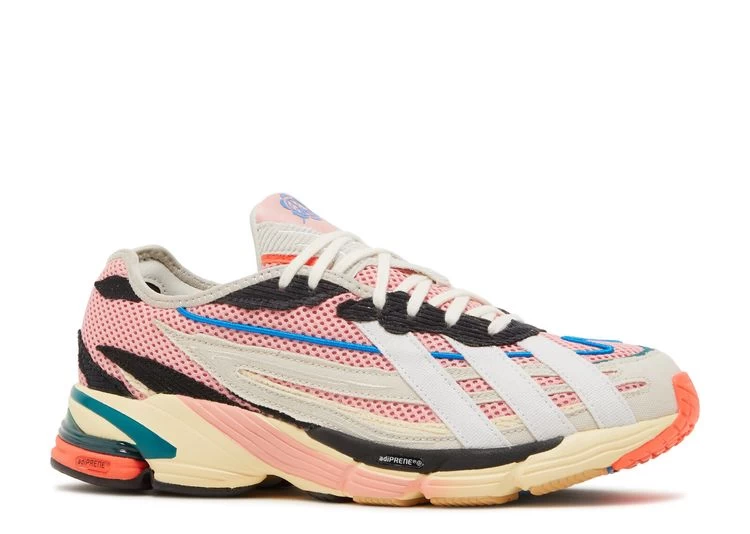 ADIDAS Sean Wotherspoon X Orketro 'Unapologetic 2000s' - Image 2