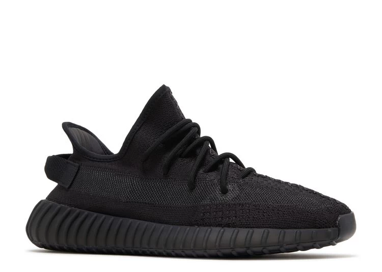 ADIDAS Yeezy Boost 350 V2 'Onyx' - Image 2