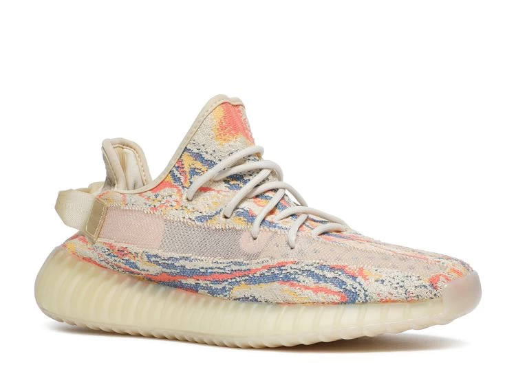 ADIDAS Yeezy Boost 350 V2 'MX Oat' - Image 2