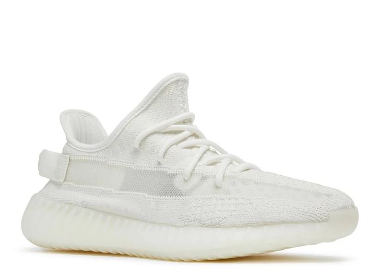 ADIDAS Yeezy Boost 350 V2 'Bone' - Image 2
