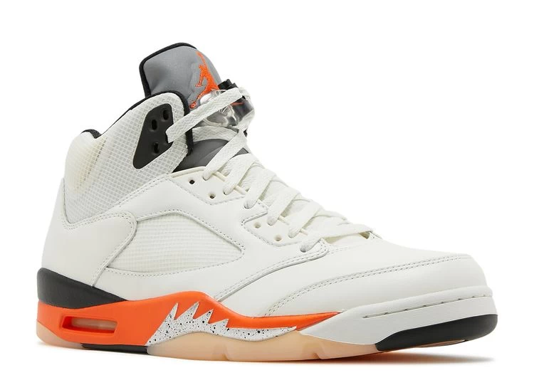 Air Jordan 5 Retro 'Shattered Backboard' - Image 2