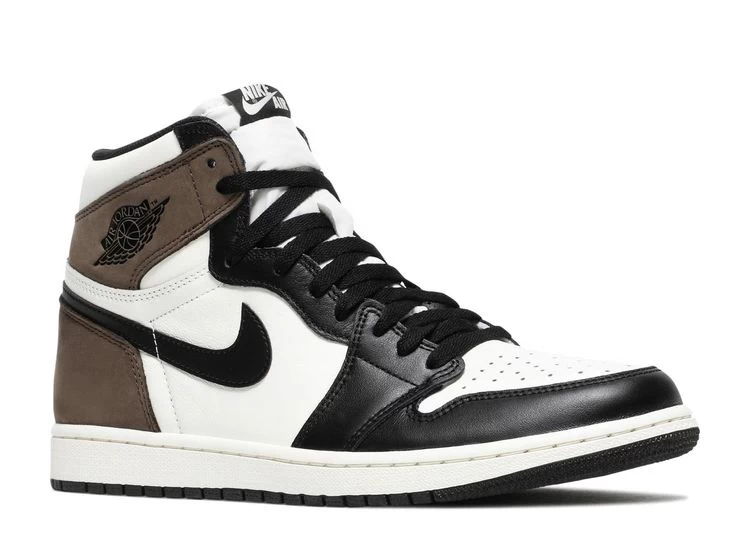 Air Jordan 1 Retro High OG 'Dark Mocha' - Image 2