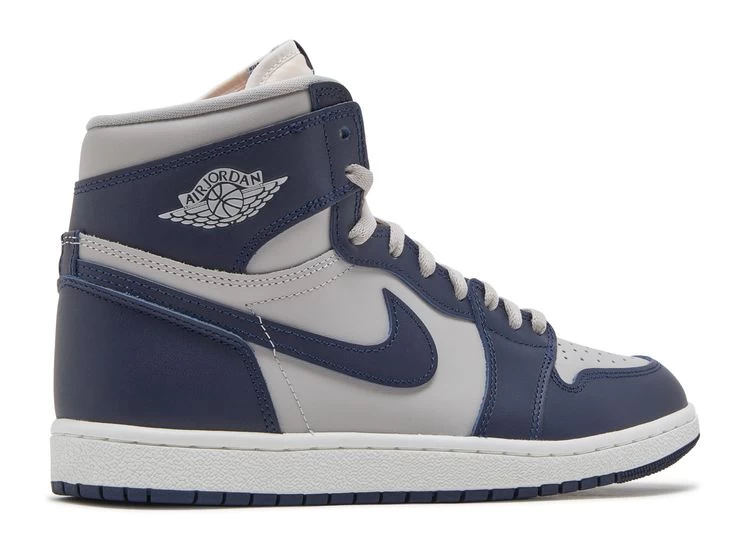 Air Jordan 1 Retro High '85 'Georgetown' - Image 3
