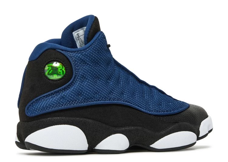 Air Jordan 13 Retro 'Navy' - Image 3