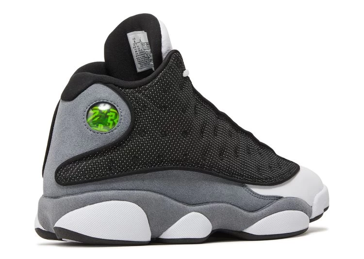 Air Jordan 13 Retro 'Black Flint' - Image 3