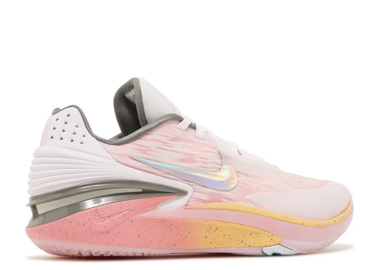 Nike Air Zoom GT Cut 2 'Easter' - Image 3
