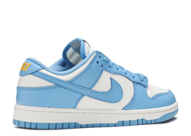 Nike Dunk Low 'Coast' - Image 3