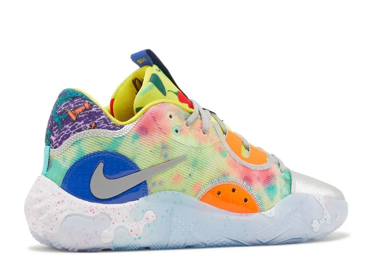 Nike PG 6 'What The' - Image 3