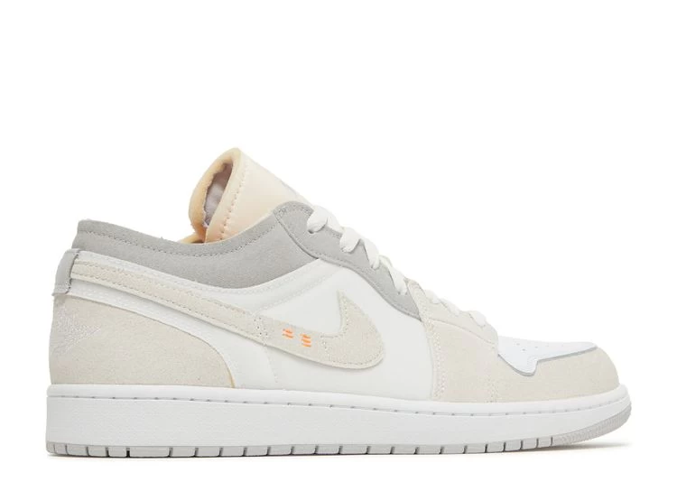 Air Jordan 1 Low SE Craft 'Inside Out' - Image 3