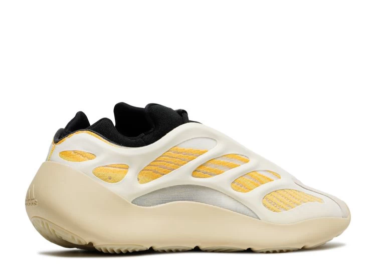 ADIDAS Yeezy 700 V3 'Safflower' - Image 3