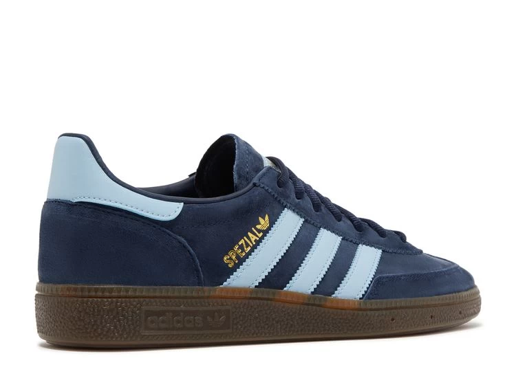 ADIDAS Handball Spezial 'Navy Gum' - Image 3