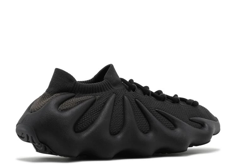 ADIDAS Yeezy 450 'Dark Slate' - Image 3