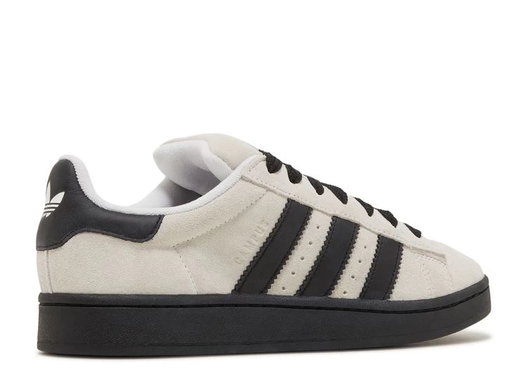 ADIDAS Campus 00s 'White Black' - Image 3