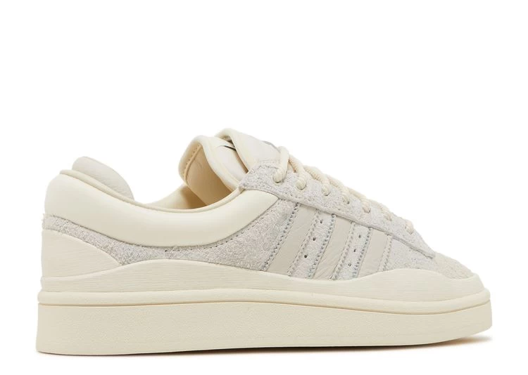 ADIDAS Bad Bunny X Campus Light 'Cloud White' - Image 2