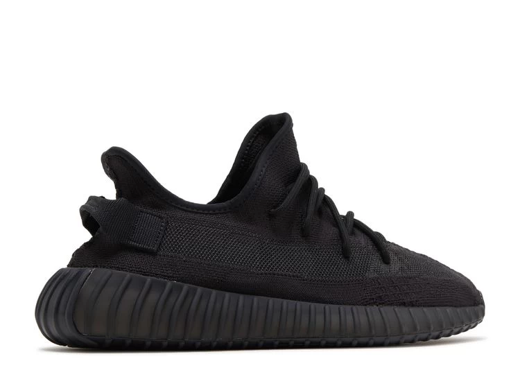 ADIDAS Yeezy Boost 350 V2 'Onyx' - Image 3
