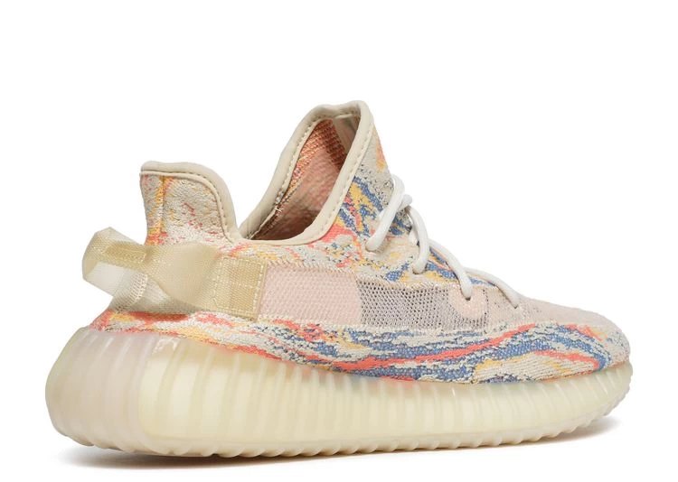 ADIDAS Yeezy Boost 350 V2 'MX Oat' - Image 3