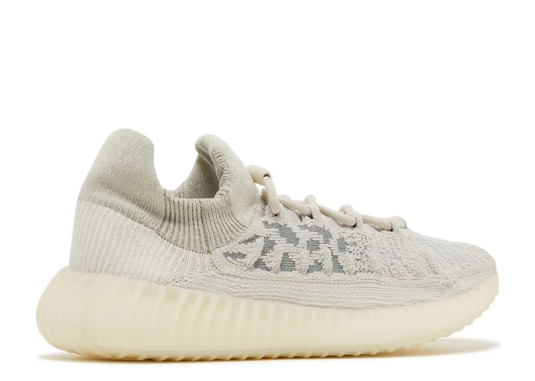 ADIDAS Yeezy Boost 350 V2 CMPCT 'Slate Bone' - Image 3