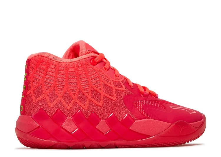 Puma Rick And Morty X MB.01 - Image 3