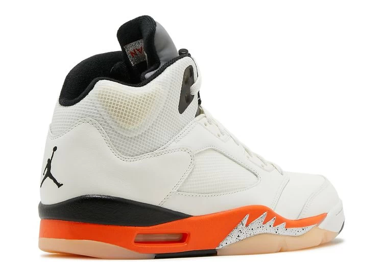 Air Jordan 5 Retro 'Shattered Backboard' - Image 3