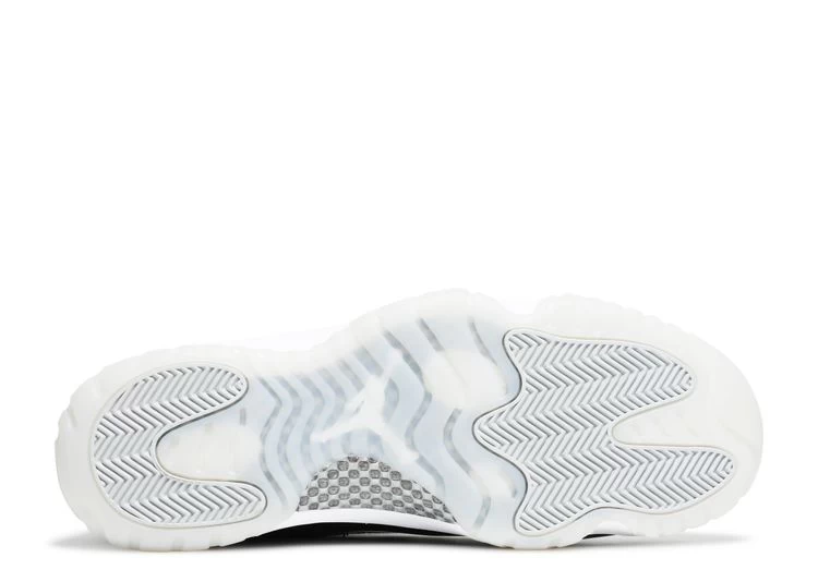 Air Jordan 11 Retro 'Jubilee / 25th Anniversary' - Image 4