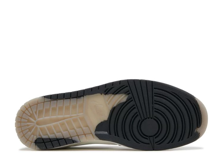 Air Jordan 1 High Element GORE-TEX 'Light Bone' - Image 3