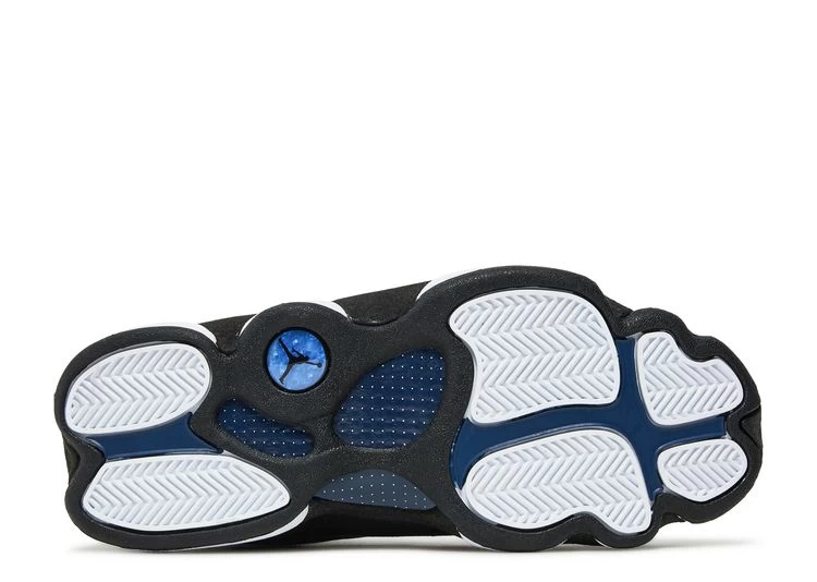 Air Jordan 13 Retro 'Navy' - Image 4