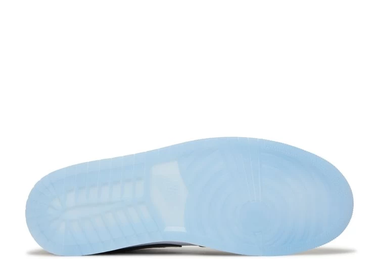 Air Jordan 1 Low SE 'Concord' - Image 4