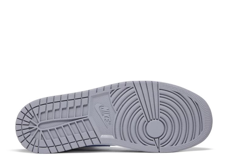 Air Jordan 1 Retro High OG 'True Blue' - Image 4