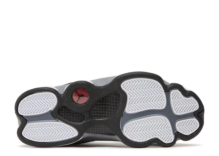 Air Jordan 13 Retro 'Black Flint' - Image 4