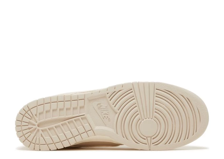 Nike Dunk Low SE 'Sashiko - Light Orewood Brown' - Image 4