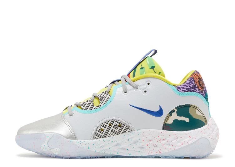 Nike PG 6 'What The' - Image 4