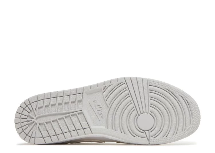 Air Jordan 1 Low SE Craft 'Inside Out' - Image 4