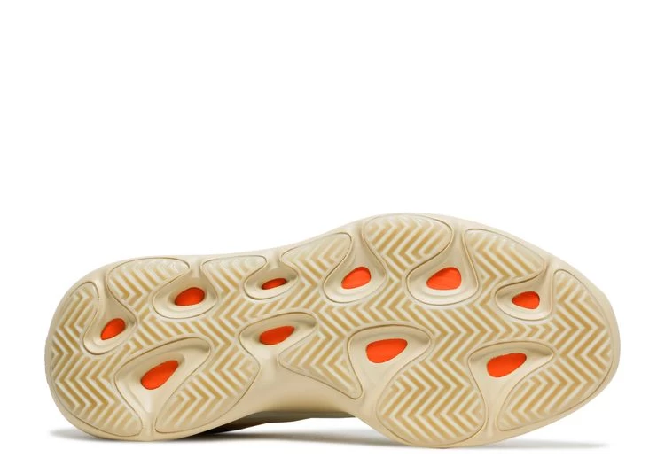 ADIDAS Yeezy 700 V3 'Safflower' - Image 4