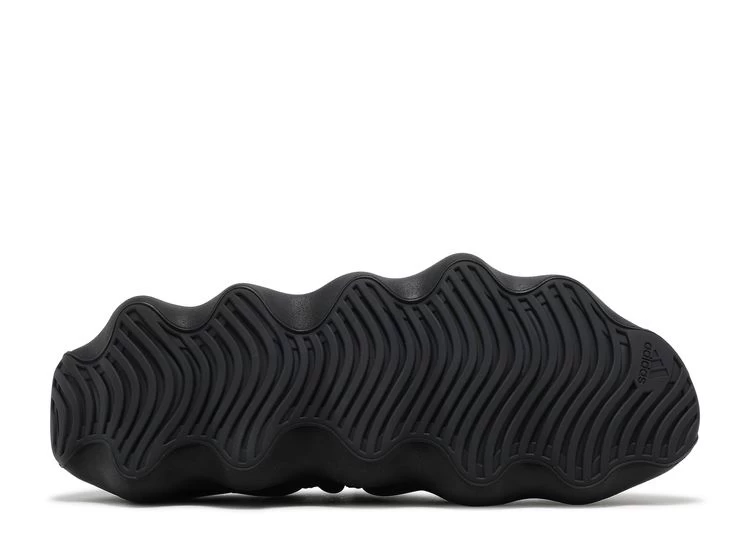 ADIDAS Yeezy 450 'Dark Slate' - Image 4