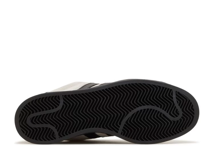ADIDAS Campus 00s 'White Black' - Image 4