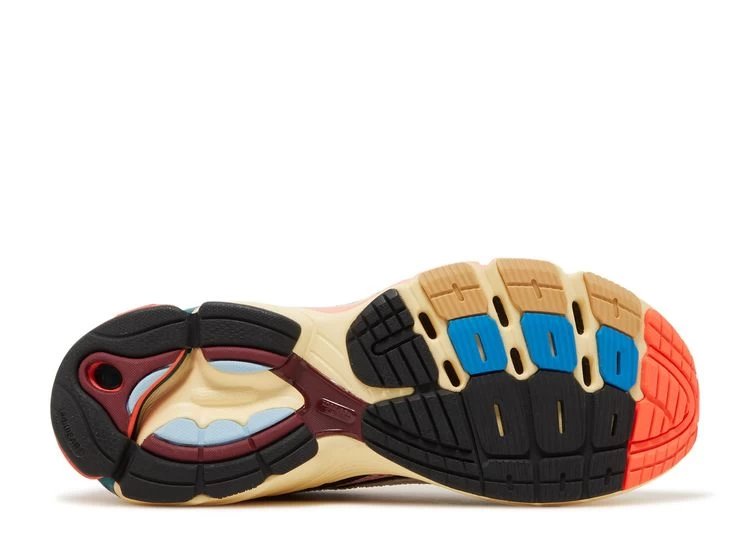 ADIDAS Sean Wotherspoon X Orketro 'Unapologetic 2000s' - Image 4