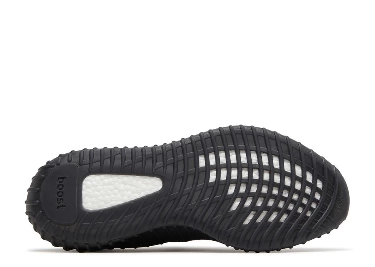 ADIDAS Yeezy Boost 350 V2 'Onyx' - Image 4
