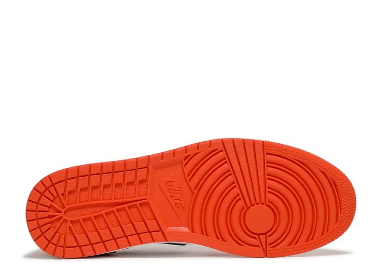 Air Jordan 1 Retro Low OG 'Starfish' - Image 4