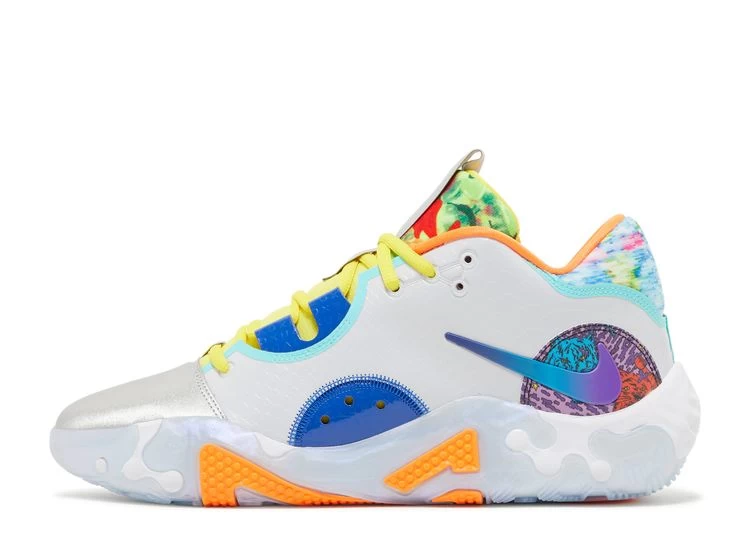 Nike PG 6 'What The' - Image 6