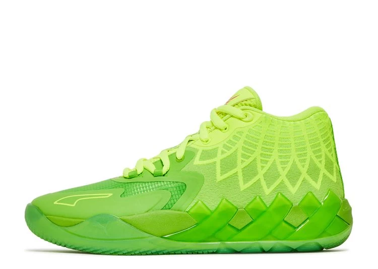 Puma Rick And Morty X MB.01 - Image 6